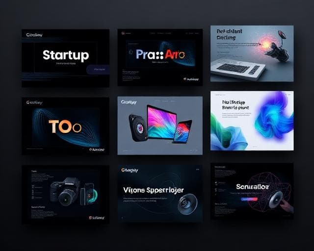 Bundle Startup