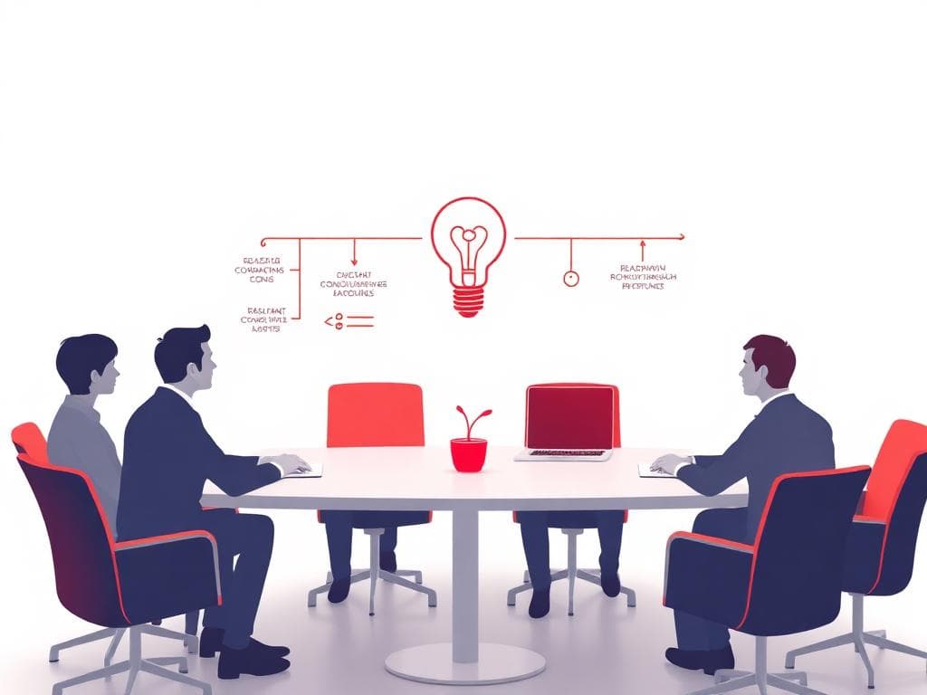 Conseil & Accompagnement