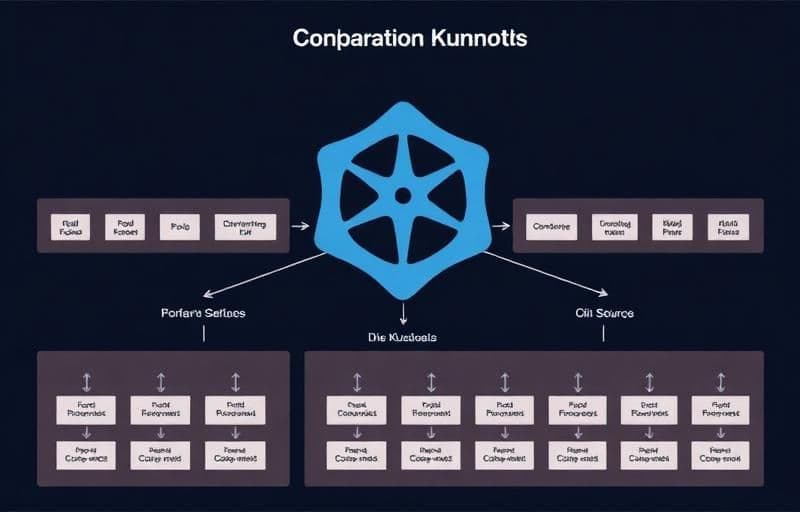 blog kubernetes