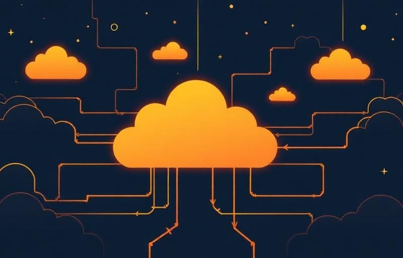 blog serverless