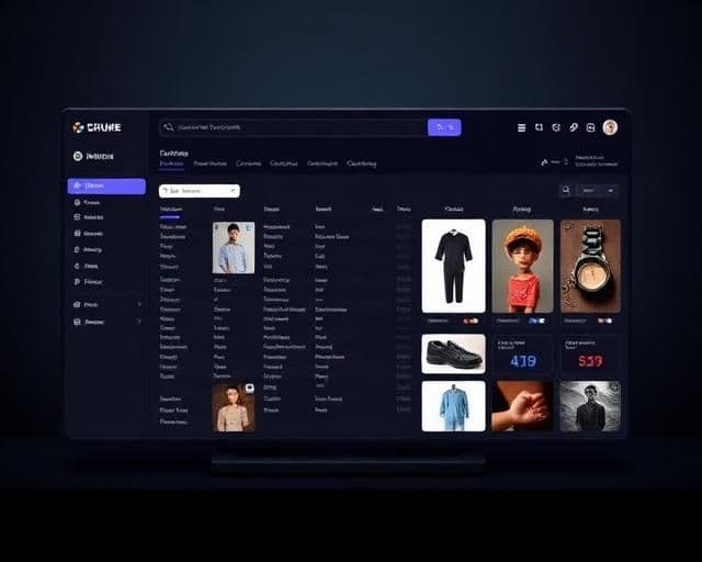 E-Commerce Starter Kit