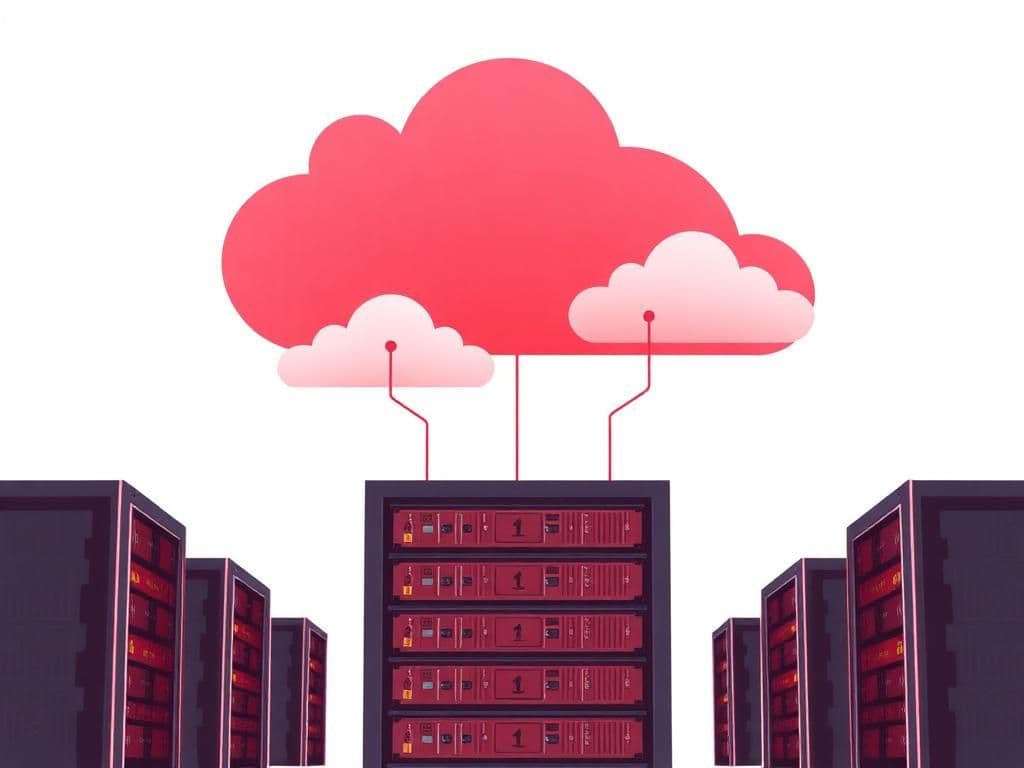 Cloud Infrastructure