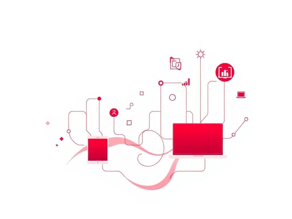 Business Digitalization