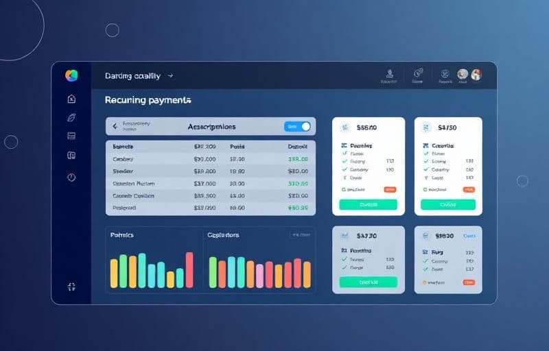 Building Scalable Subscription Platforms