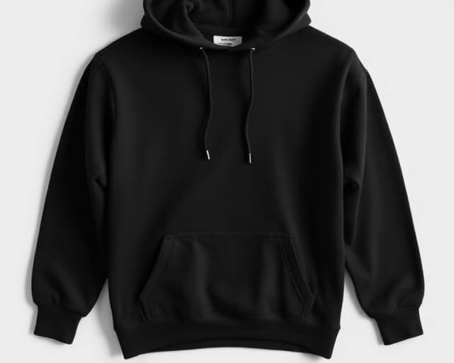 hoodie